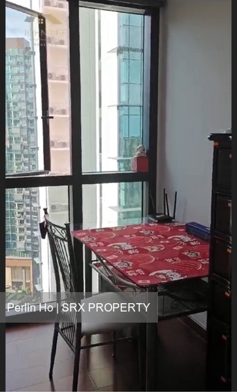 Normanton Park (D5), Apartment #501499151